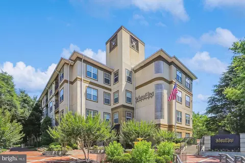 11800 Old Georgetown Rd #1307, North Bethesda, MD 20852