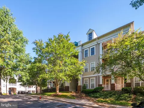 13112 Millhaven Pl #3-C, Germantown, MD 20874