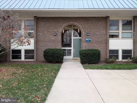 3470 Chiswick Ct #43-2E, Silver Spring, MD 20906