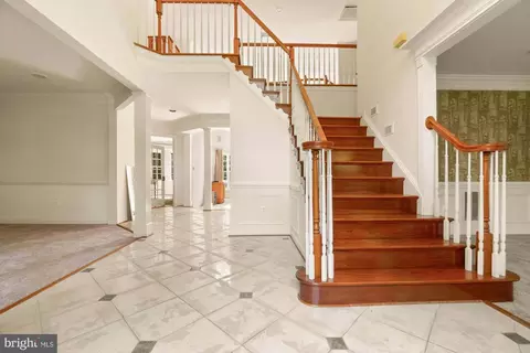 Entry Way - 19328 Cissel Manor Dr, Poolesville, MD 20837 photo 1 of 7