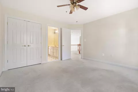 Bedroom - 19328 Cissel Manor Dr, Poolesville, MD 20837 photo 5 of 6