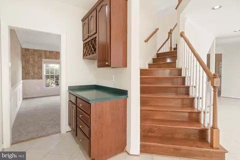 Entry Way - 19328 Cissel Manor Dr, Poolesville, MD 20837 photo 4 of 7