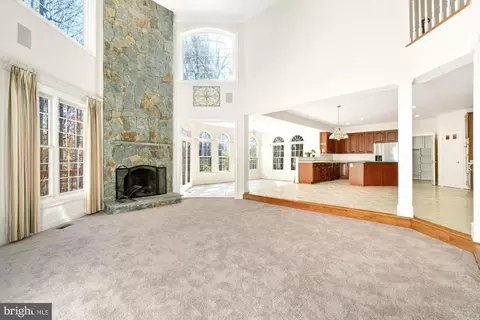 Living - 19328 Cissel Manor Dr, Poolesville, MD 20837 photo 1 of 8