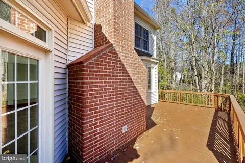 Exterior - 19328 Cissel Manor Dr, Poolesville, MD 20837 photo 11 of 13