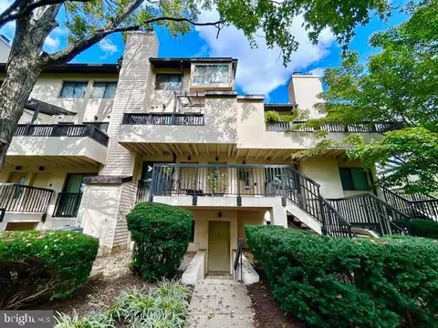 9759 Hellingly Pl #10, Montgomery Village, MD 20886