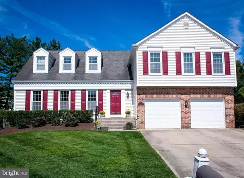 12177 Hidden Brook Ter, North Potomac, MD 20878