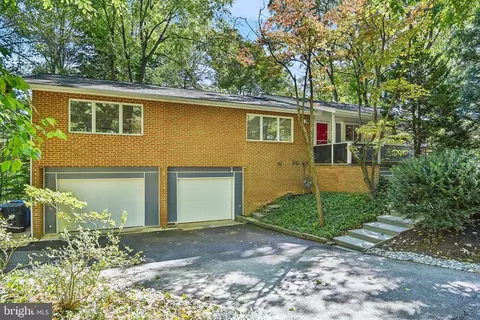 7709 Glenmore Spring Way, Bethesda, MD 20817