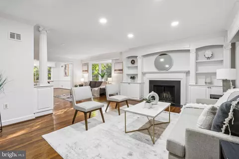 5125 Baltan Rd, Bethesda, MD 20816