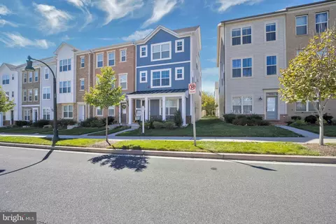 22510 Merganser St, Clarksburg, MD 20871