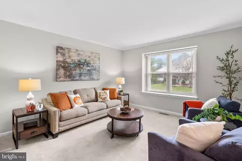 9717 Dixie Ridge Ter, Gaithersburg, MD 20882