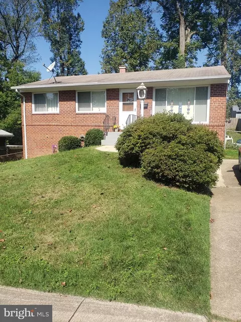 4203 Ferrara Dr, Silver Spring, MD 20906