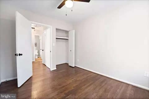 Bedroom - 12838 Littleton St, Silver Spring, MD 20906 photo 4 of 5