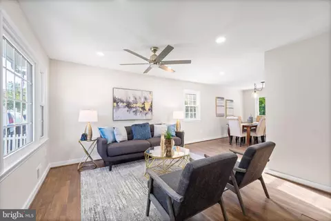 Living - 12838 Littleton St, Silver Spring, MD 20906 photo 1 of 6