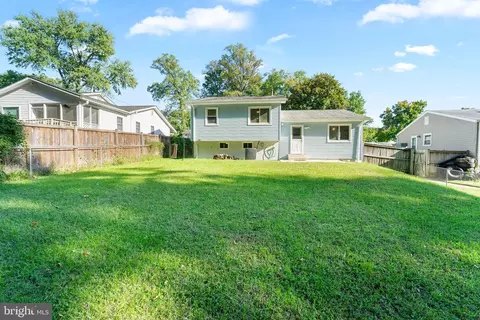 Exterior - 12838 Littleton St, Silver Spring, MD 20906 photo 3 of 4