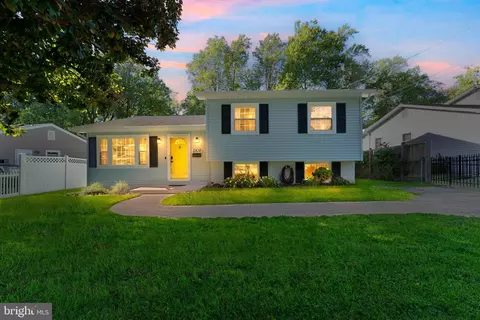 Exterior - 12838 Littleton St, Silver Spring, MD 20906 photo 4 of 4