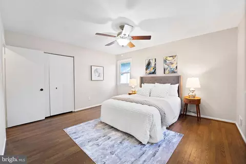 Bedroom - 12838 Littleton St, Silver Spring, MD 20906 photo 1 of 5