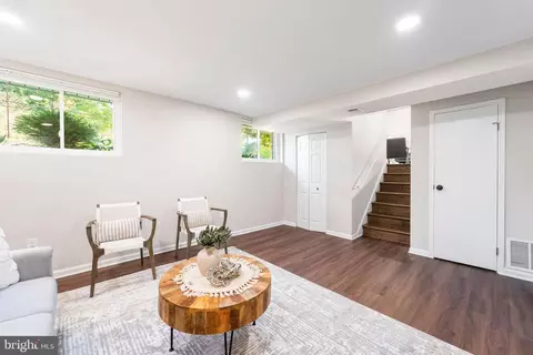 Living - 12838 Littleton St, Silver Spring, MD 20906 photo 5 of 6