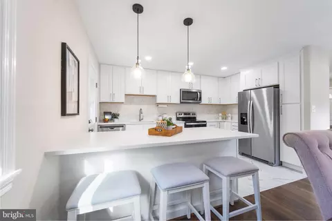 Kitchen - 12838 Littleton St, Silver Spring, MD 20906 photo 1 of 3