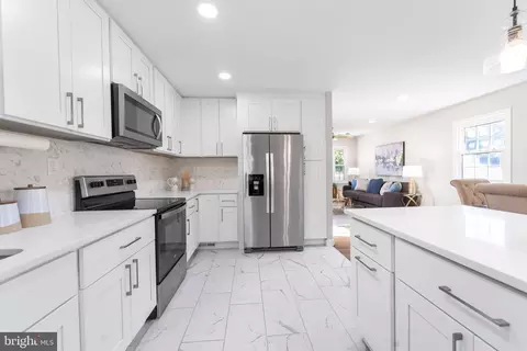 Kitchen - 12838 Littleton St, Silver Spring, MD 20906 photo 3 of 3
