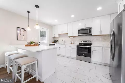 Kitchen - 12838 Littleton St, Silver Spring, MD 20906 photo 2 of 3