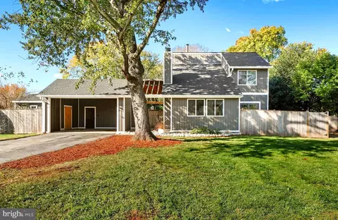 17416 Collier Way, Poolesville, MD 20837