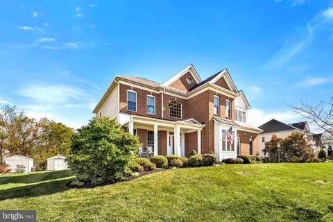 Exterior - 17629 Cobb Ave, Poolesville, MD 20837 photo 6 of 19