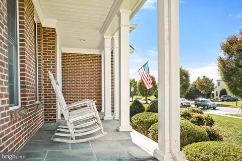 Exterior - 17629 Cobb Ave, Poolesville, MD 20837 photo 16 of 19