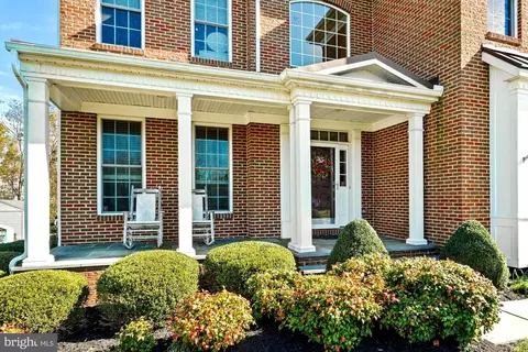 Exterior - 17629 Cobb Ave, Poolesville, MD 20837 photo 14 of 19
