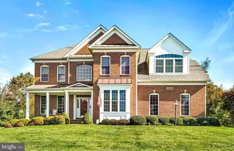 17629 Cobb Ave, Poolesville, MD 20837