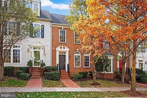 23126 Basswood Hill Dr, Clarksburg, MD 20871