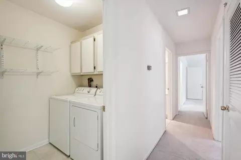 Entry Way - 15316 Pine Orchard Dr #82-1C, Silver Spring, MD 20906 photo 1 of 3