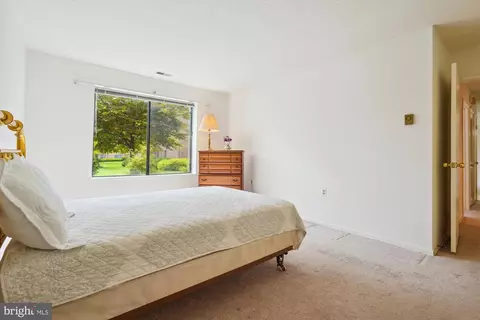 Bedroom - 15316 Pine Orchard Dr #82-1C, Silver Spring, MD 20906 photo 2 of 5