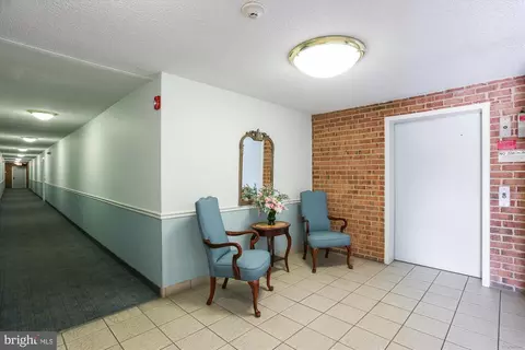 Entry Way - 15316 Pine Orchard Dr #82-1C, Silver Spring, MD 20906 photo 2 of 3