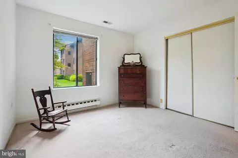Bedroom - 15316 Pine Orchard Dr #82-1C, Silver Spring, MD 20906 photo 5 of 5
