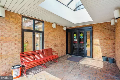 Exterior - 15316 Pine Orchard Dr #82-1C, Silver Spring, MD 20906 photo 5 of 13