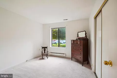 Bedroom - 15316 Pine Orchard Dr #82-1C, Silver Spring, MD 20906 photo 4 of 5