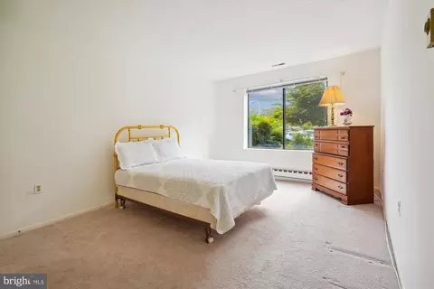 Bedroom - 15316 Pine Orchard Dr #82-1C, Silver Spring, MD 20906 photo 1 of 5