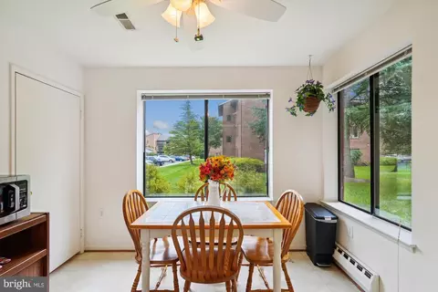 Dining - 15316 Pine Orchard Dr #82-1C, Silver Spring, MD 20906 photo 1 of 3