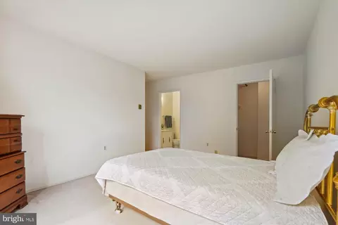 Bedroom - 15316 Pine Orchard Dr #82-1C, Silver Spring, MD 20906 photo 3 of 5