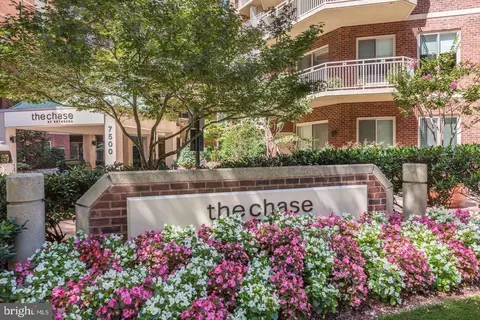 7500 Woodmont Ave #S708, Bethesda, MD 20814