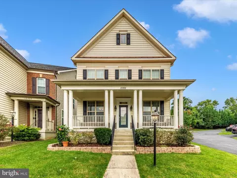 13301 Latrobe Ln, Clarksburg, MD 20871