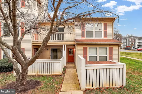 11305 Corinthian Ct #241, Germantown, MD 20876