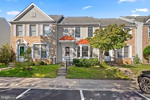 4478 Regalwood Ter, Burtonsville, MD 20866