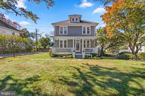 25900 Ridge Rd, Damascus, MD 20872