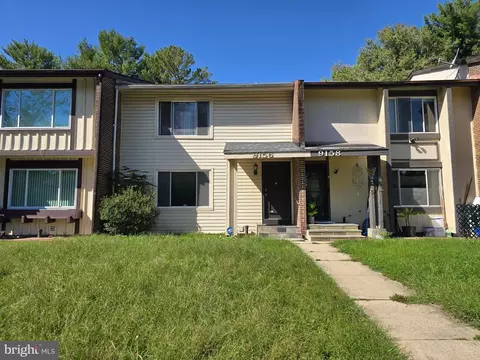 9156 Centerway Rd, Montgomery Village, MD 20879
