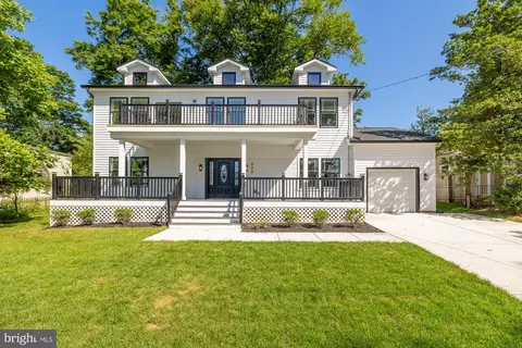 409 Whitestone Rd, Silver Spring, MD 20901