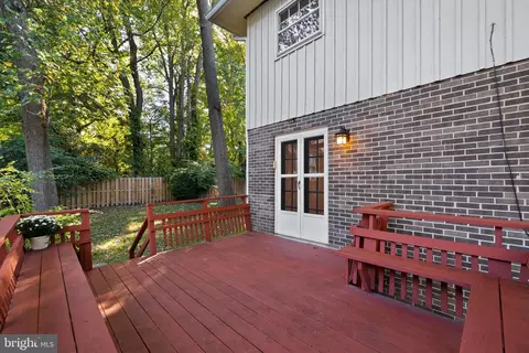 Exterior - 10937 Bucknell Dr #19, Silver Spring, MD 20902 photo 2 of 6