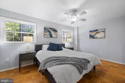 Bedroom - 10937 Bucknell Dr #19, Silver Spring, MD 20902 photo 1 of 5