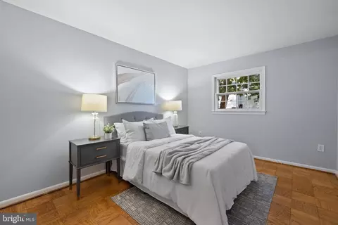 Bedroom - 10937 Bucknell Dr #19, Silver Spring, MD 20902 photo 3 of 5