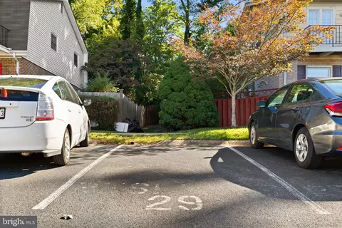 Exterior - 10937 Bucknell Dr #19, Silver Spring, MD 20902 photo 6 of 6